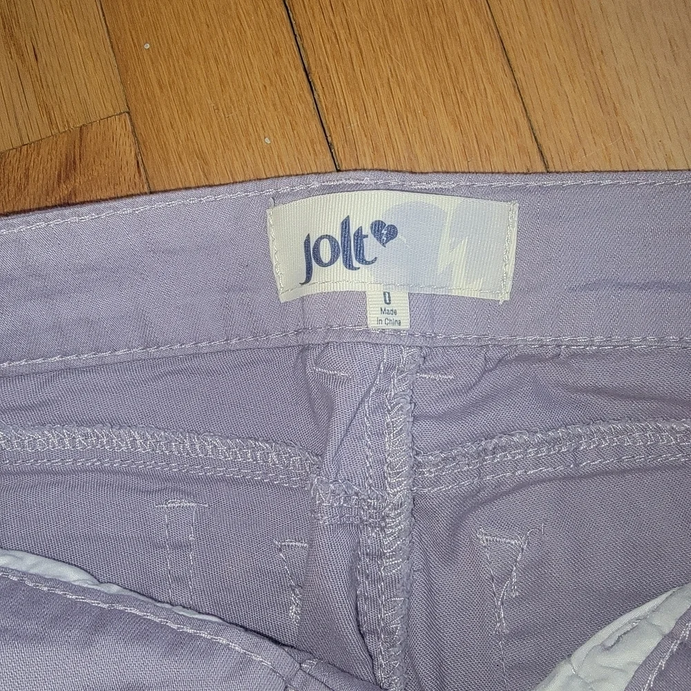 🌟 SIZE 0 JEANS BUNDLE – LOT OF 3 🌟
Express • Celebrity Pink • Jolt - Picture 6 of 9